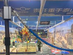 -都市枪神实弹射击俱乐部