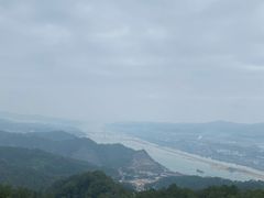 -白云山风景名胜区