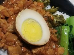 -港久茶餐厅(鹭洲里店)