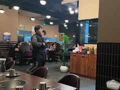 -韩鼎丰·韩国料理(林奥店)