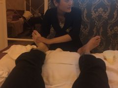 -富士康足浴休闲会所(苏绣路赛格店)