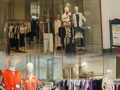 -王府井奥莱临潼小镇(临潼店)