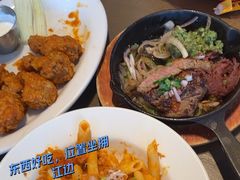 -Chili's Cafe&Bar奇利斯(滨江店)