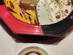 -老马路串串香火锅(北门桥店)