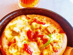 -必胜客(南通新圆融店)