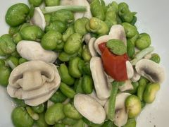 -鲍氏金勺子(恒大店)