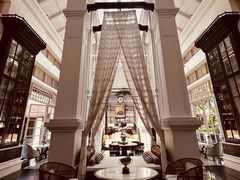 -富国岛翡翠湾 JW 万豪度假酒店
