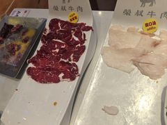 -荣叔港式沙嗲牛肉火锅(正佳潮流店)