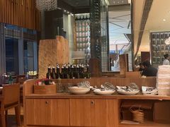 -君悦酒店·La Terrazza意合園·意式风味