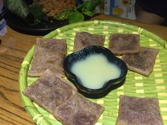 糍粑-茶花妹子云南餐厅(北大店)