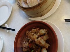 -衡山汇·高级粤菜(霄云路店)