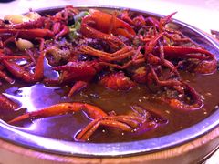 -红盔侠小龙虾(海宁银泰店)