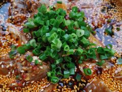 农家拌土鸡-龙抄手(文殊坊店)