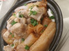 排骨砂锅啫啫肠粉-顺风山庄(水濂山店)