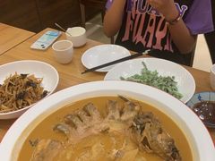 -六合居·邯郸菜·武安菜起源地