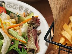 -CoCo壱番屋(世贸天阶店)