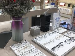 -无界眼镜MaxLess(南翔印象城店)