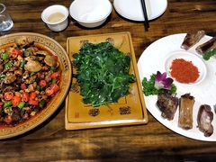 -庭院小酌(瑞莲街店)