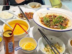 -兰湘子·湘菜小炒(石家庄万象城店)