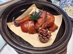 -锦楼·臻选新杭帮(正大广场店)
