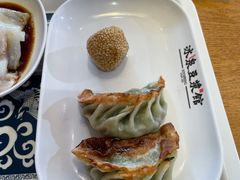 -冰泉豆浆馆(阳朔店)