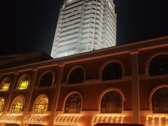 -临沂华盛江泉城大酒店