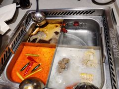 -海底捞火锅(石厦时代广场店)