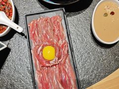 -东来顺(非遗·清真火锅·盛世广场店)