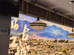 -云海肴·汽锅鸡·云南菜(广安门天虹店)