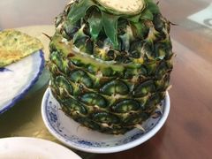 -纳兰傣雀傣味餐厅
