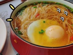 -赵小姐丨新中餐(曲江店)