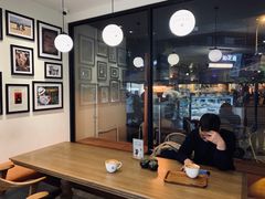 -Peet's Coffee皮爷咖啡(大学路店)