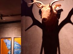 -半秋山西餐厅(巴南万达广场店)