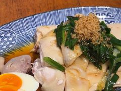 -常来小聚·广州非遗传承餐厅(中山二路店)