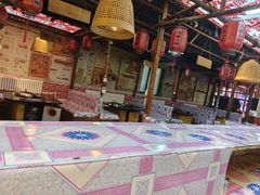 -高家小院铁锅炖大鹅(哈西高铁站店)