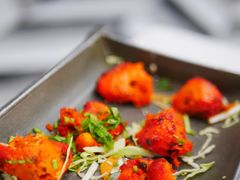 -VATAN INDIAN RESTAURANT米特餐饮有限公司(城北路店)