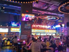 -HIB HUB公社(解放西路店)