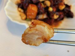 -北京柏悦酒店·锦庭餐厅Dining Room