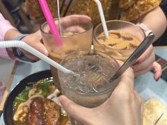 -华嫂冰室(尖沙咀店)