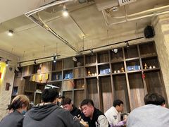 -盟重烧烤(东瓜山创始店)