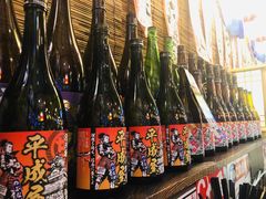 -平成屋·午肴夜酒(四川北路店)