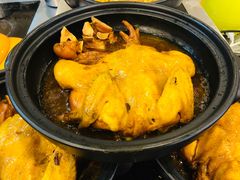 -高老庄新家宴(北斗星广场店)