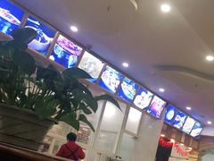 -守柴炉烤鸭(中海国际店)