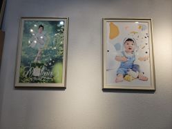 -小熊维尼高端儿童摄影(南山店)