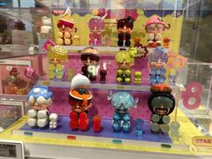 -泡泡玛特POPMART(沈阳大悦城店)