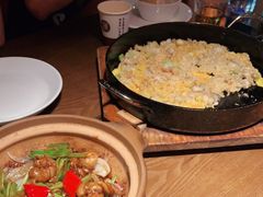 -张家卫·阳江菜·小海鲜(肥婆湾桥店)