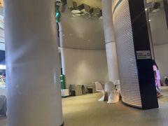 -涨巢·潮玩水疗局