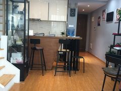 教室环境-ME觅妆·定制美妆·彩妆私教(菱角湖店)