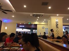 -萨莉亚意式餐厅(深圳北站店)