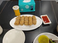 -古早人小吃店(黄河北路店)
